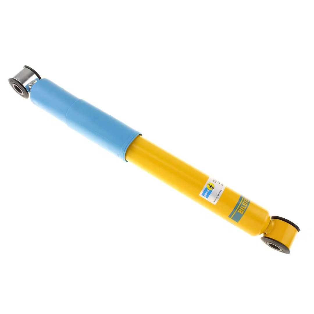 24-186438 – BILSTEIN Shock Absorber, Nitrogen Gas Charged Limited Lifetime Warranty Not Adjustable Valving Without Sh...